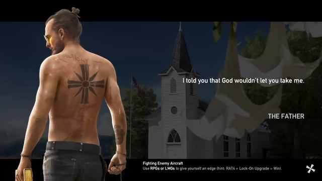 [2] Taking Religion To The Extreme (Far Cry 5 Blind Playthrough w/ KillerShadow7697) смотреть онлайн