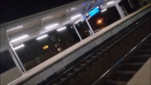Утренний поезд до Пшемысля Morning train to Przemysl смотреть онлайн