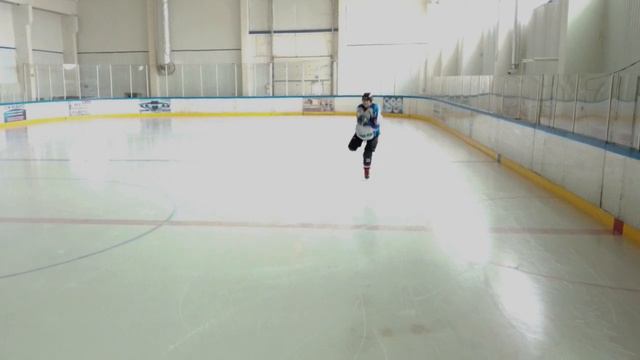 прыжки растяжка смотреть онлайн