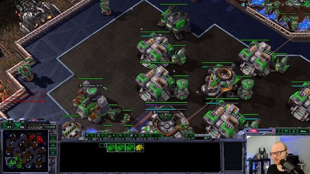 Mech Drops to Grandmaster #12 - GRAND FINALE смотреть онлайн