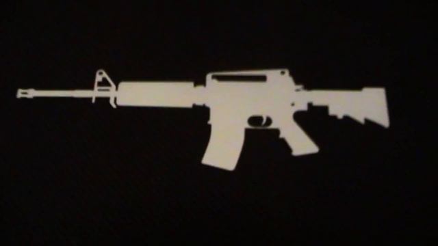 CM HS-M Weapon of Choice M4 SSK Mousepad (UNBOXING) смотреть онлайн