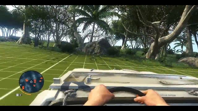 Far cry 3: Behind Enemy Lines смотреть онлайн