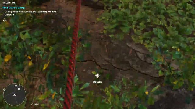 Far Cry 6 Gameplay смотреть онлайн