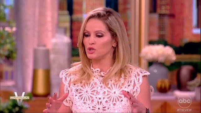 Lily Allen: Children "Ruined My Career" | The View смотреть онлайн