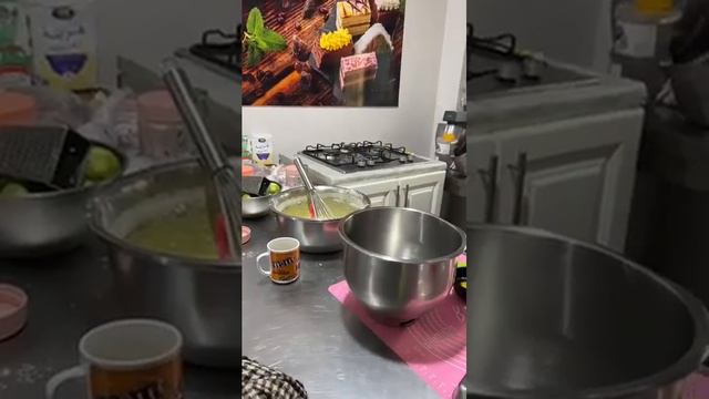 وصفة مجانية و تجارية حلوة طابع مع شاف بهلول وهيبة ❤️ смотреть онлайн