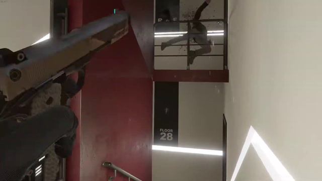 Half Life Alyx mod Gunman contracts chapter 2 смотреть онлайн