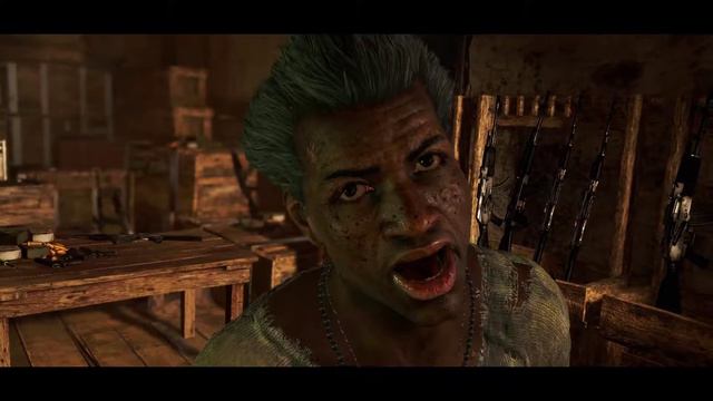 Far Cry 4 | Лонгин