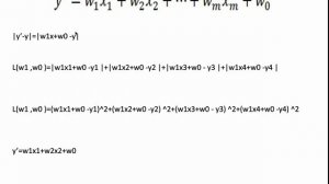 Корреляционно-регрессионный анализ