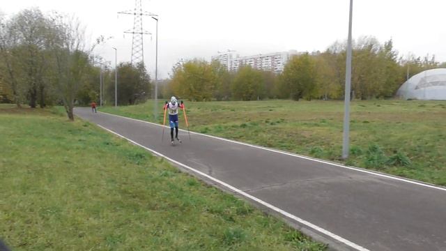 ГОНКА ЧЕМПИОНОВ ФЛРД , Марьино, 22.10.2023 смотреть онлайн