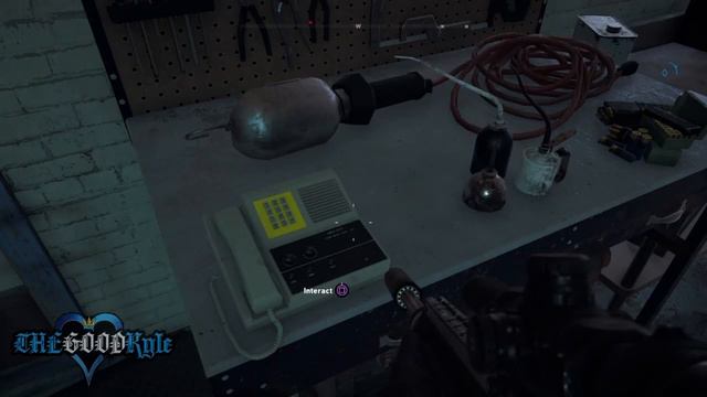 Far Cry 5 on Politics, Trump, and Guns смотреть онлайн