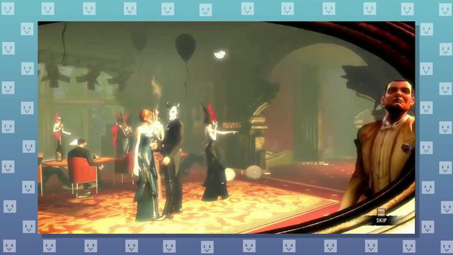 The Intro to Bioshock! (AND HOW TO RUIN IT) // Codex Entry смотреть онлайн