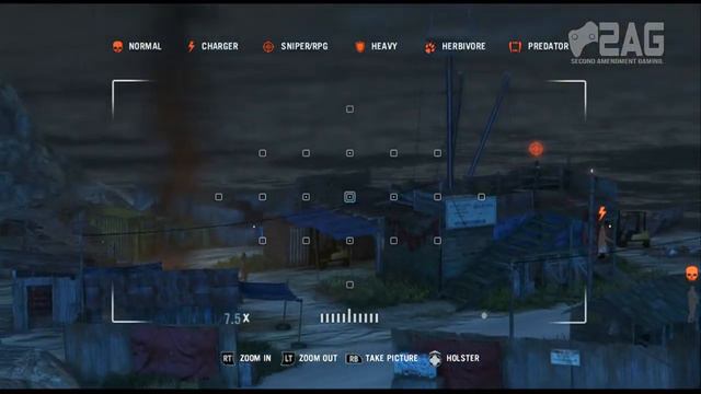 Far Cry 3 - Toxophilite Achievement/Trophy Guide смотреть онлайн