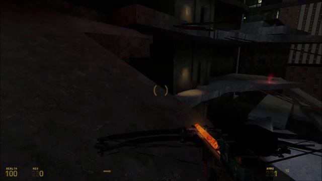 Missing Information - Half-Life 2 Beta Mod - vert_01 смотреть онлайн