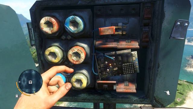 Far Cry 3 - часть 1 смотреть онлайн