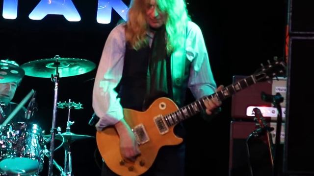 Fire and Water, Free Cover - Kossoff - The Band Plays On смотреть онлайн