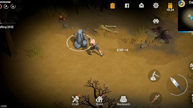 Days Of Decay (BETA) (Android APK XAPK) - Survival Gameplay