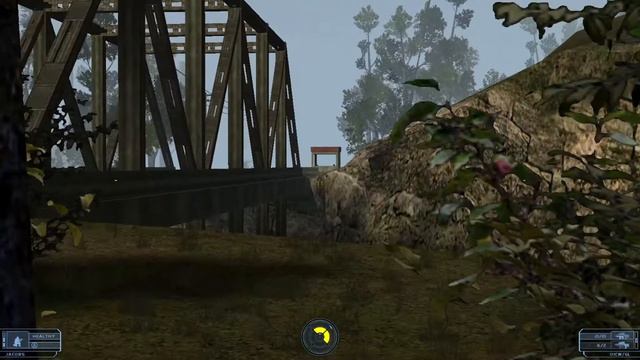 Ghost Recon Elite Walkthrough | Black Needle смотреть онлайн