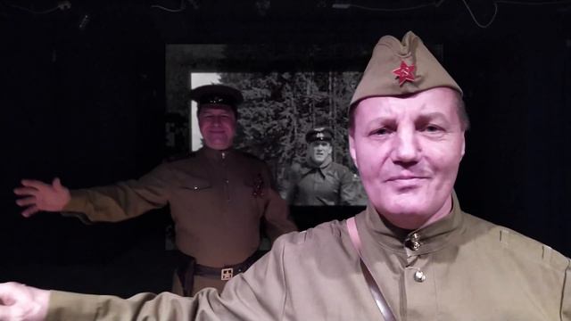 «Пора в путь-дорогу» – Виктор Шведов и Виктор Греб смотреть онлайн