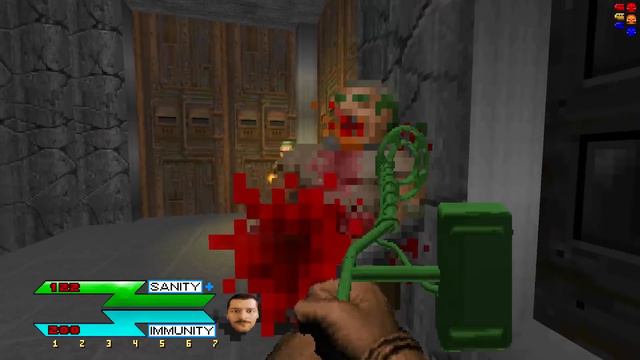 So People Made DOOM Mods For Me 7
