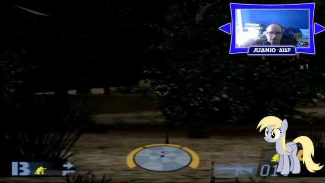 Tom Clancy´s Ghost Recon [PS2]. !No!, tenemos un herido, primera misión. смотреть онлайн