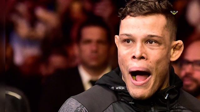 UFC Fight Night 231 Highlights: Caio Borralho def. Abus Magomedov by unanimous decision смотреть онлайн