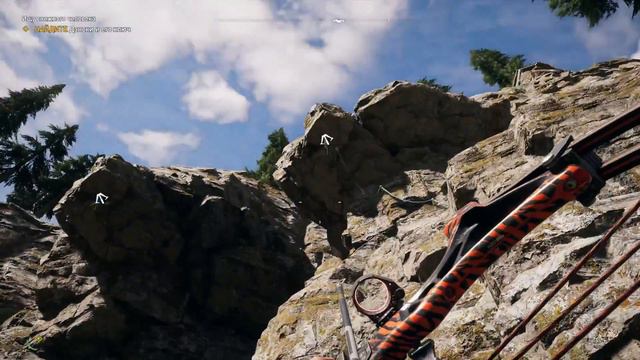 FAR CRY 5 ➤ Прохождение #20 ➤ ПОМОЩЬ СОПРОТИВЛЕНИЮ смотреть онлайн