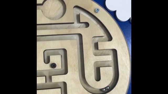 Набор бизибордов "Лесные жители" смотреть онлайн