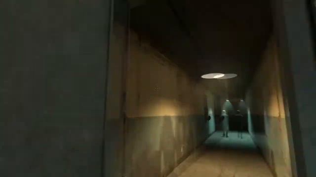 Half Life 2 Полное проходжение c Тимой #1 смотреть онлайн