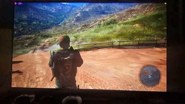 Ghost recon wildlands, 1080ti sli 7700k , 4k , oled 65e6v смотреть онлайн