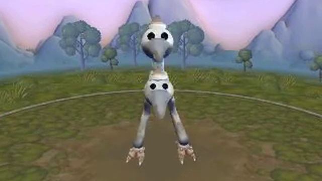 Spore - Never Alone смотреть онлайн