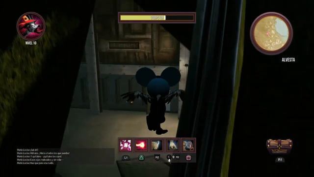 Goat Simulator Mmo rpg dlc trofeo control de calidad destruir servidores del juego смотреть онлайн