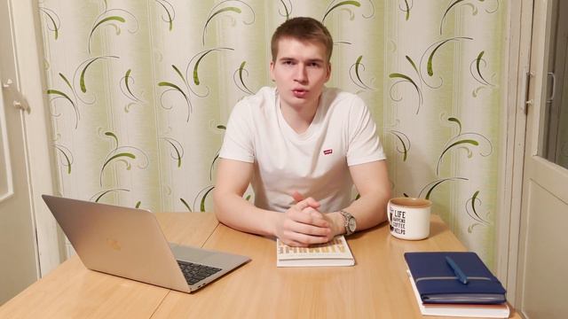 Как стать в 37.78 раз лучше в чем угодно | Атомные привычки - Джеймс Клир смотреть онлайн