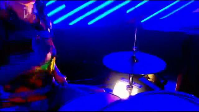 Nicola Roberts - Beat Of My Drum - T4 смотреть онлайн
