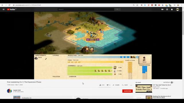[WhatToPlay] Civilization 3 Modification: Rise And Rule Revisited