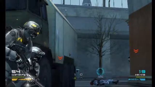 Ghost Recon Online - Level 9 Drones & Enemies (Wii) смотреть онлайн