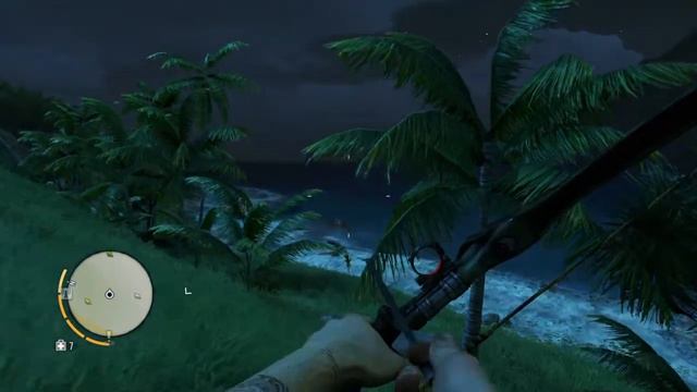 Far Cry 3: NEVER DRINK AND DRIVE смотреть онлайн