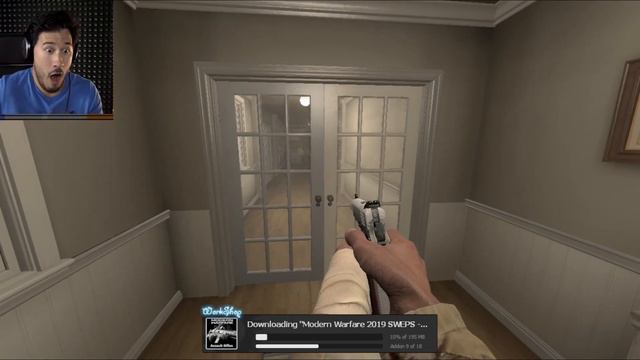 i didnt know... | Garry's mod смотреть онлайн