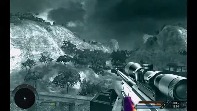 Far Cry прохождение (реалистичный) Гл11 ч1 смотреть онлайн