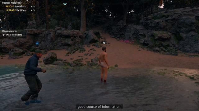 19 straight minutes of Far Cry New Dawn coop memes смотреть онлайн