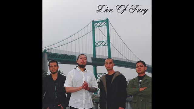 Lion of Fury - Waves (Debut Single Off New Album) смотреть онлайн