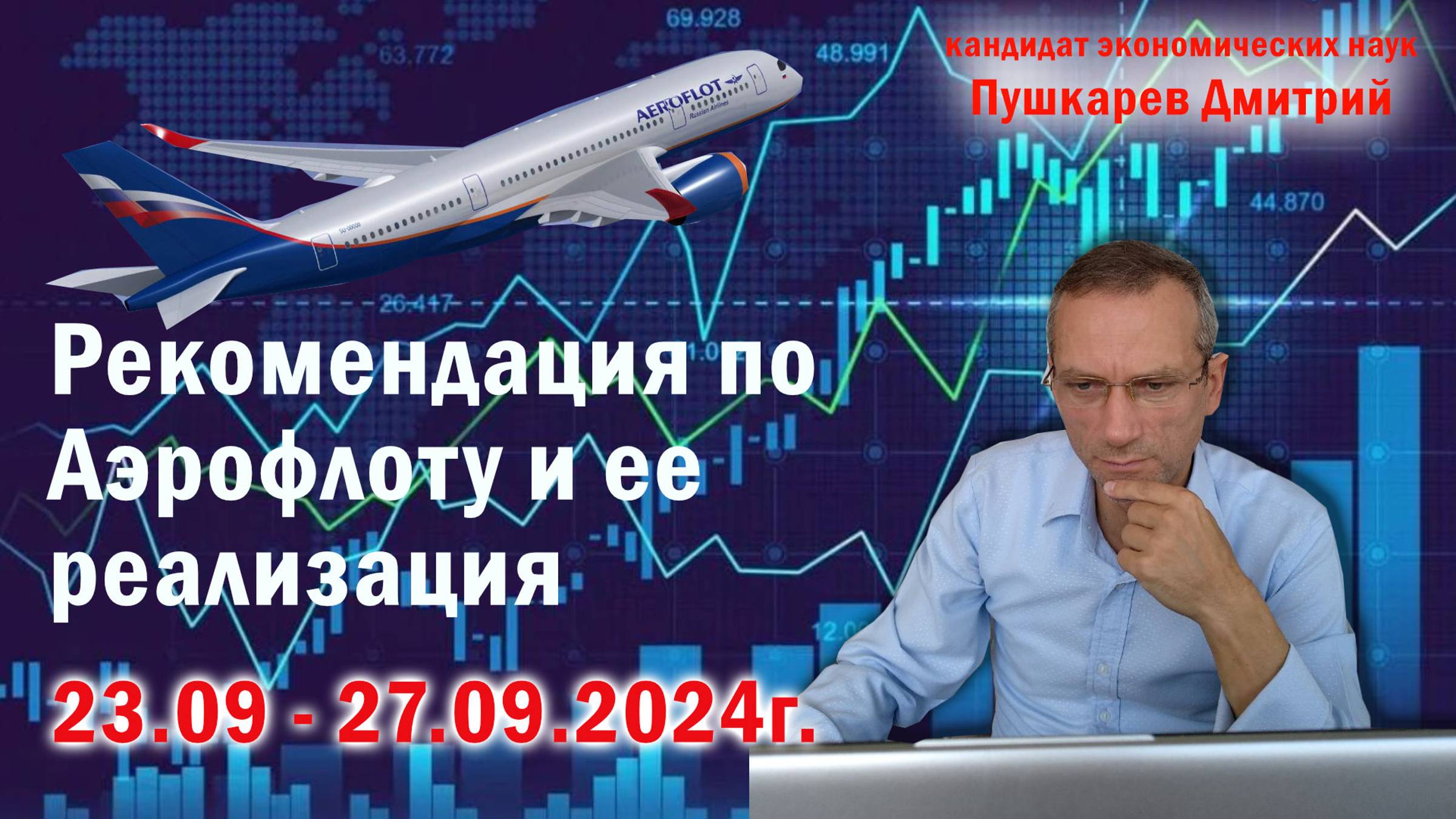 Рекомендация по Аэрофлоту и ее реализация | Лукойл | Курс рубля смотреть онлайн
