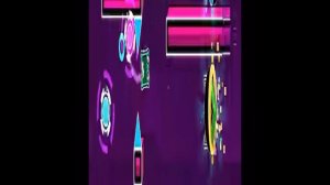 Cubelocked / geometry dash 2.11