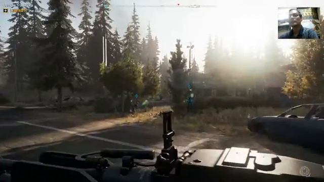 Far cry 5 Online Game Play смотреть онлайн