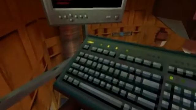 Half life glitch смотреть онлайн