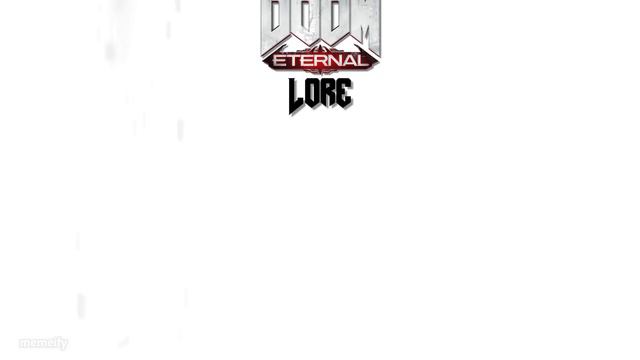 DOOM Lore be like смотреть онлайн