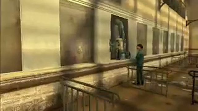 creepy half life 2 glitch смотреть онлайн