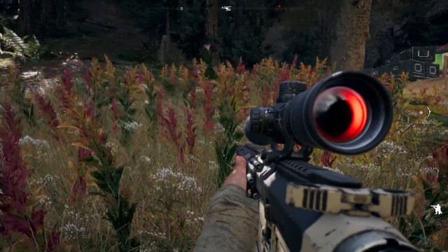 Let's Play Farcry 5 (german) #18 Ein Puma zum verlieben смотреть онлайн