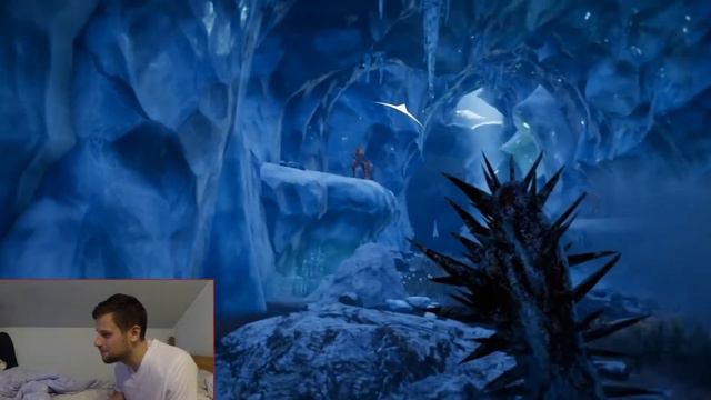 Far Cry Primal/ Když se Takkar sjel смотреть онлайн