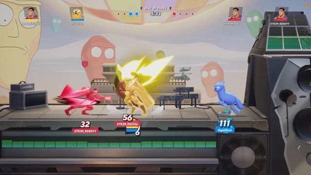 Film - TikTok MultiVersus 1 - 2022_8_1_12_13_40* смотреть онлайн