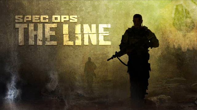 Spec Ops The Line Extended Soundtracks (Sniper Combat and The Battle) смотреть онлайн